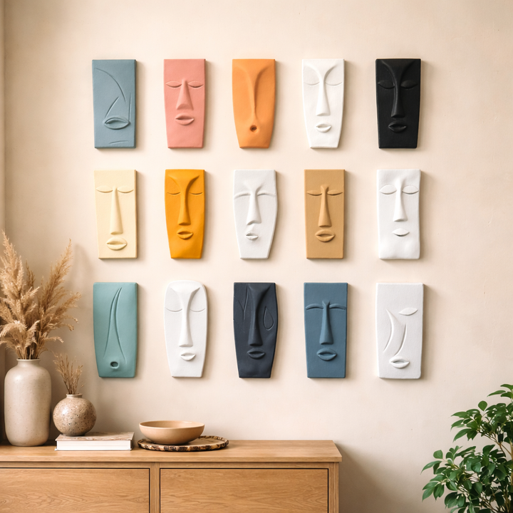 Echoes of Expression