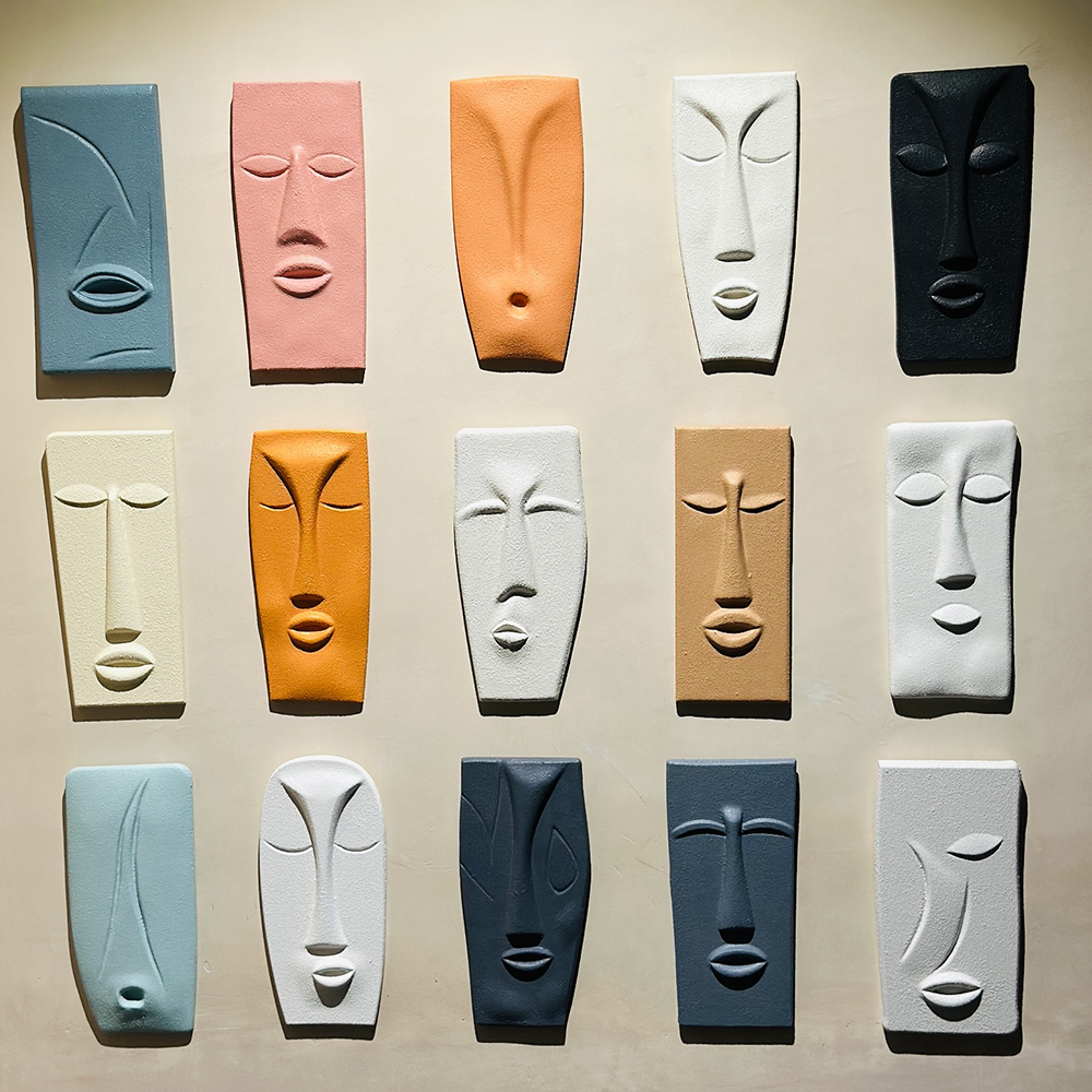 Echoes of Expression