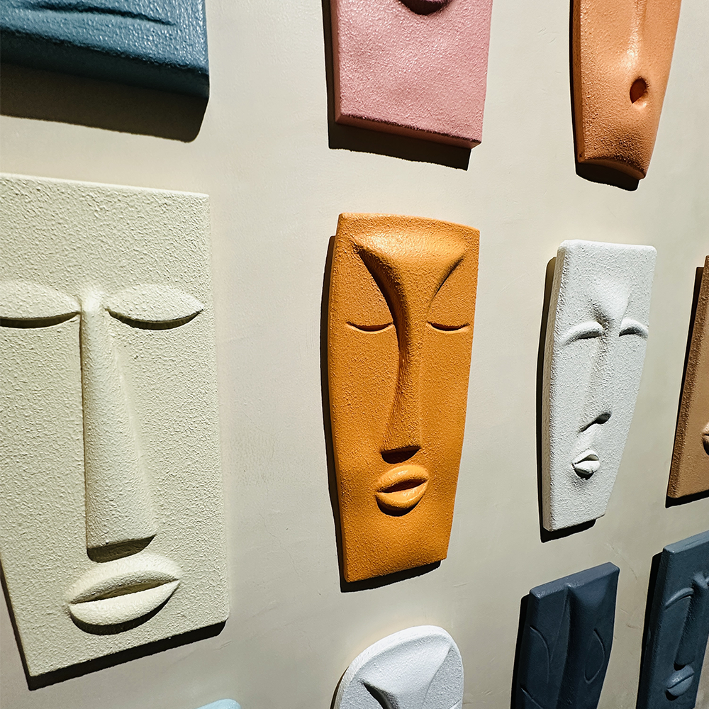 Echoes of Expression