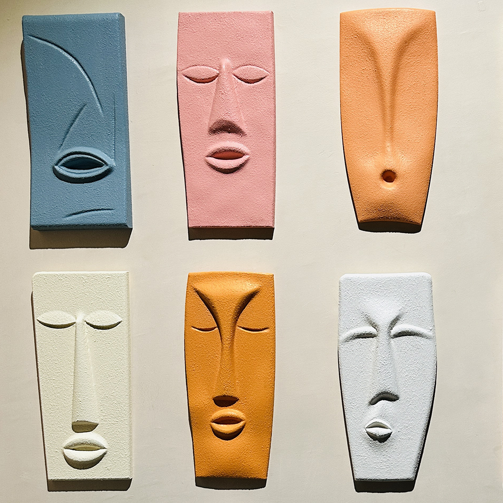 Echoes of Expression