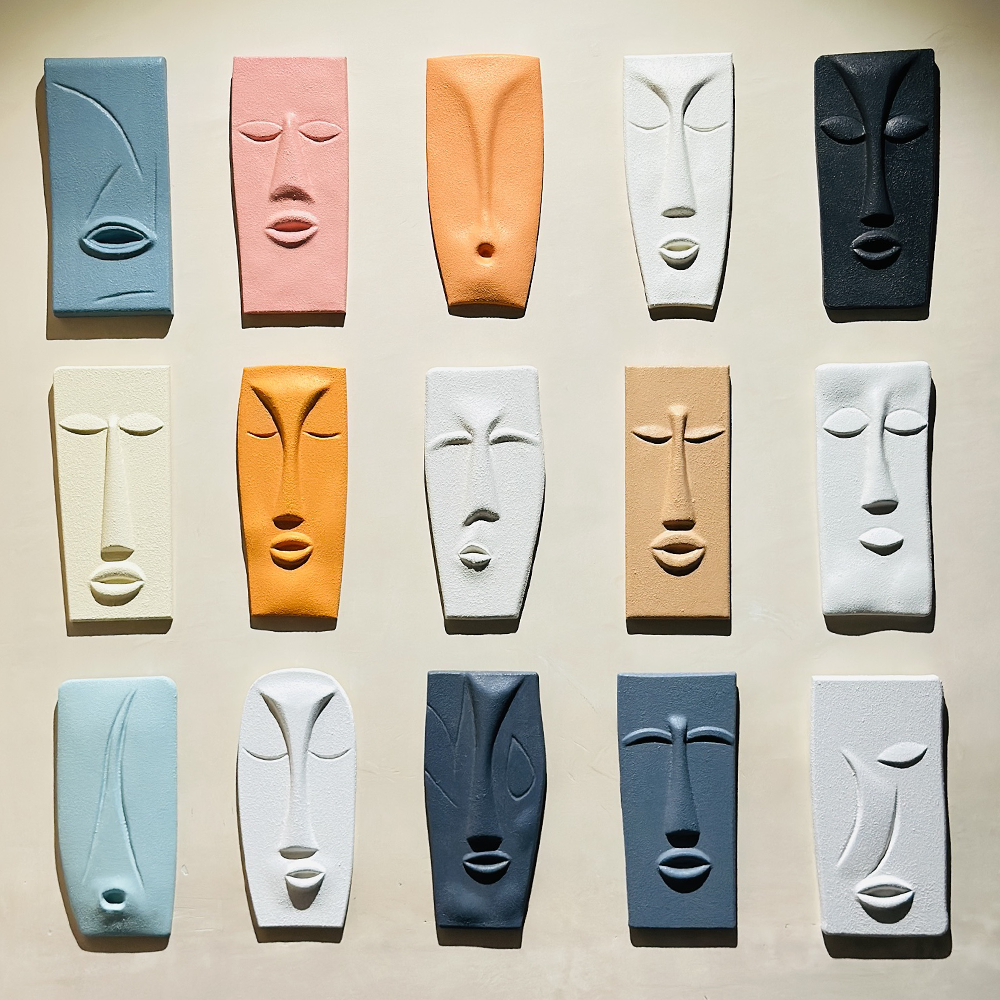 Echoes of Expression