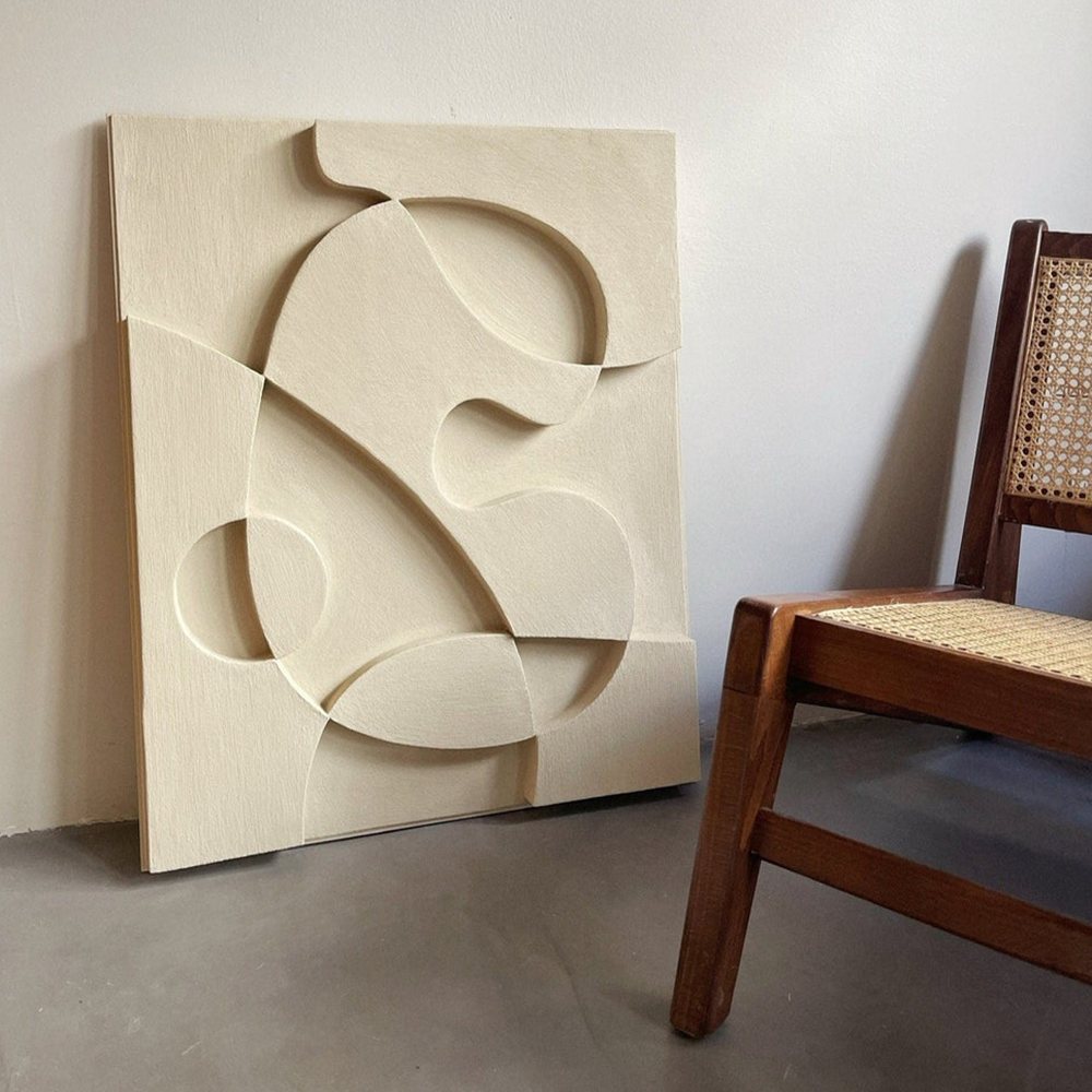 Interlocking Harmony