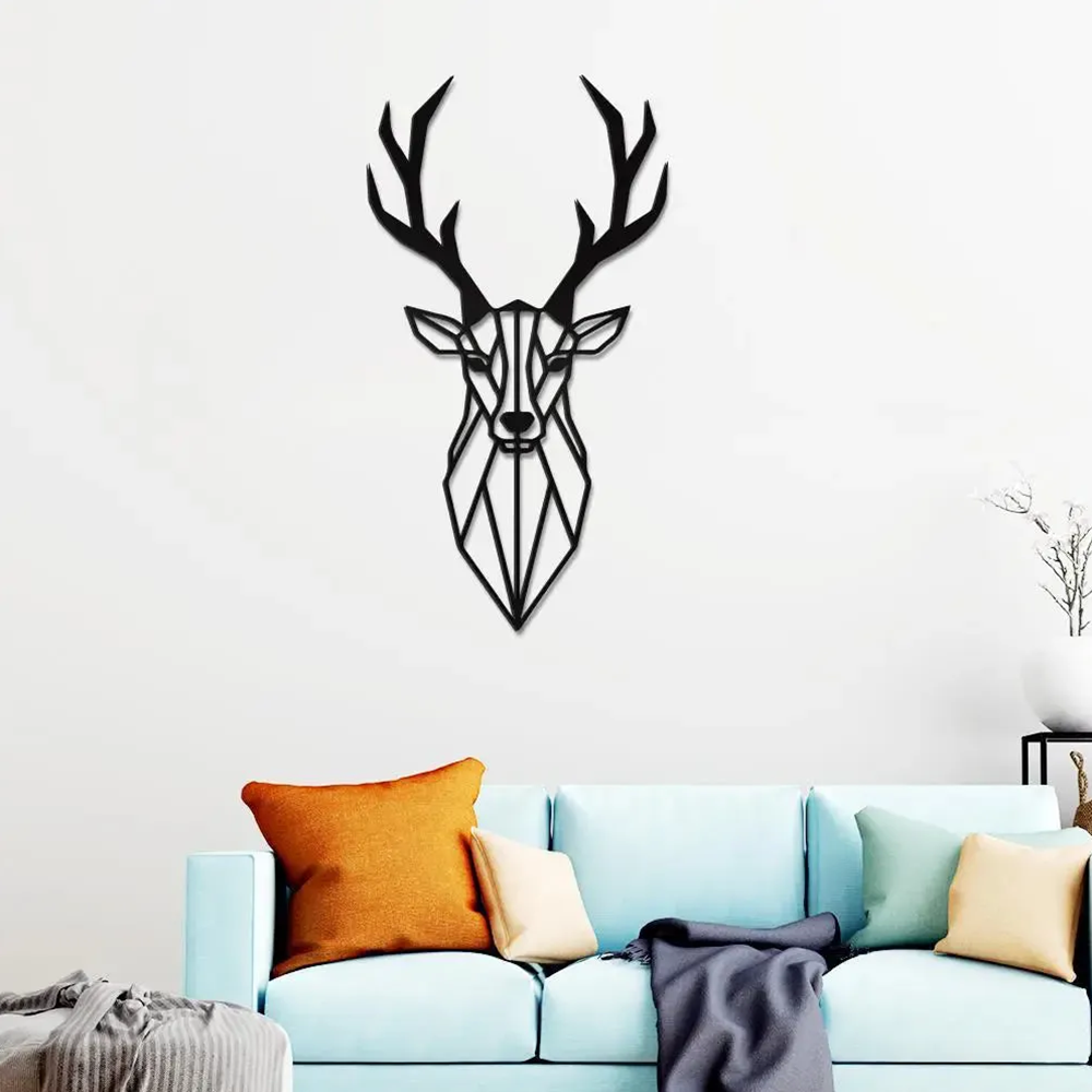 Stag Geometry