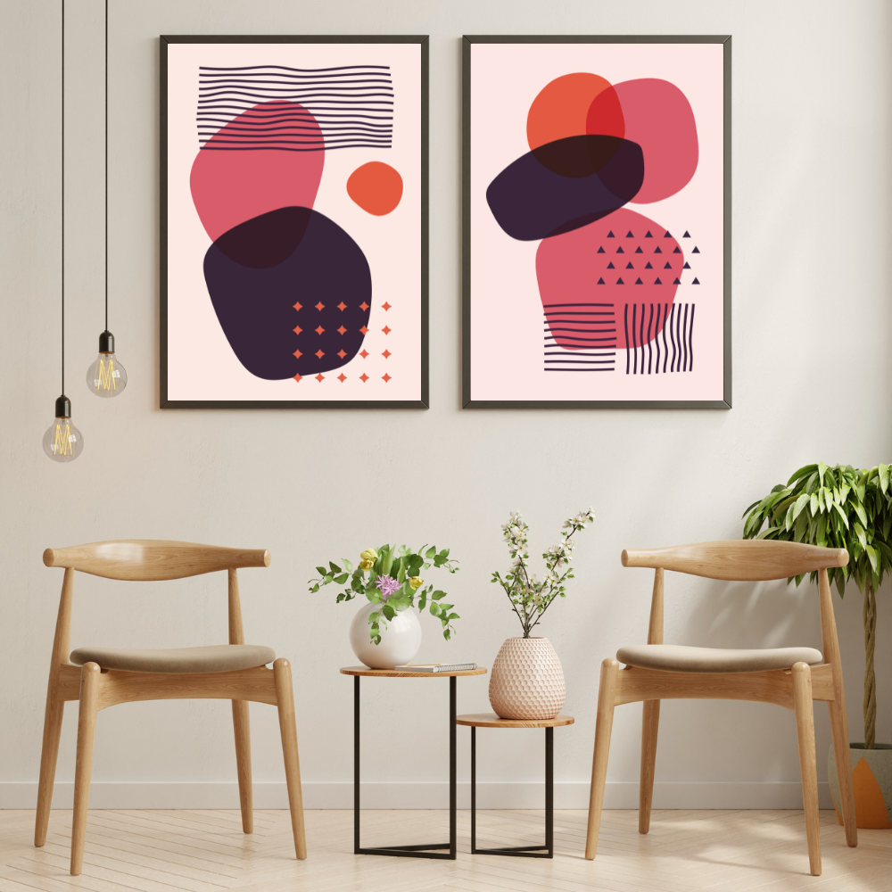 Equilibrium Forms Set