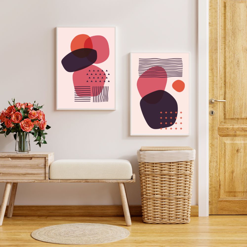 Equilibrium Forms Set