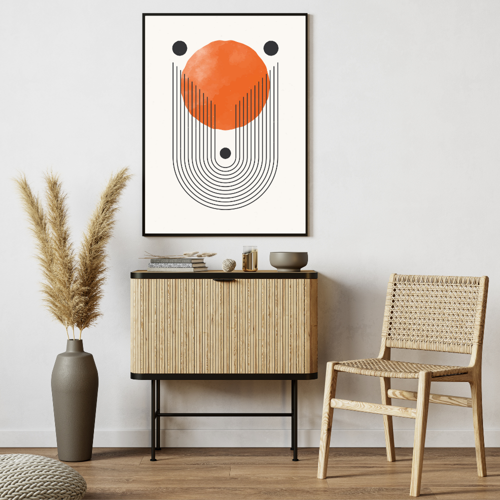 Abstract Illusion N3