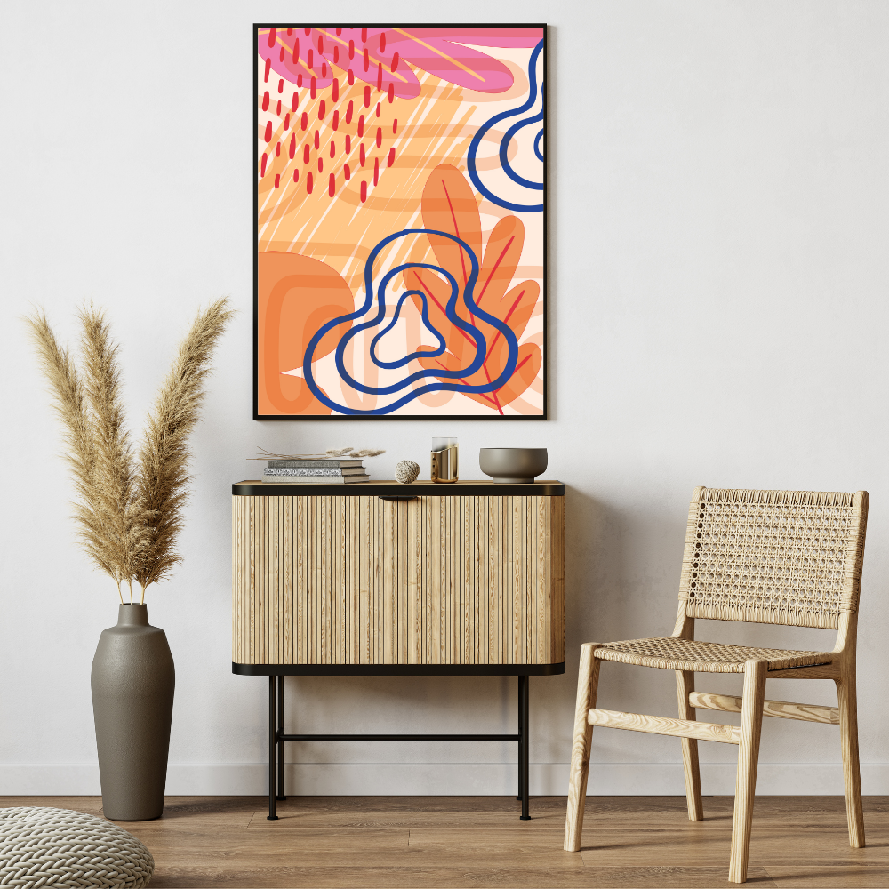 Dynamic Abstractions