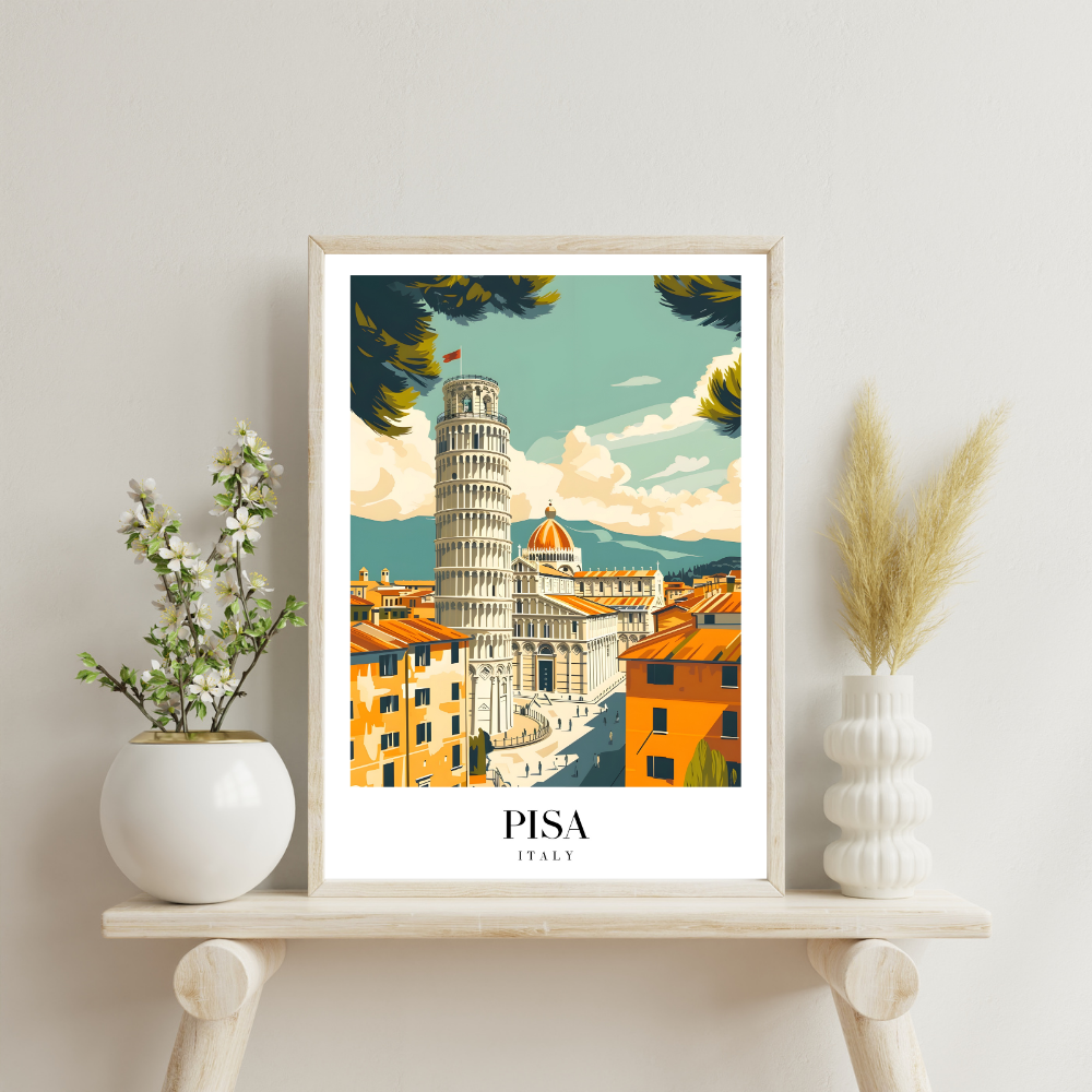 PISA