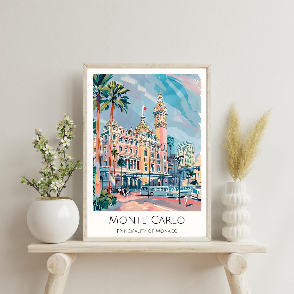 monte carlo