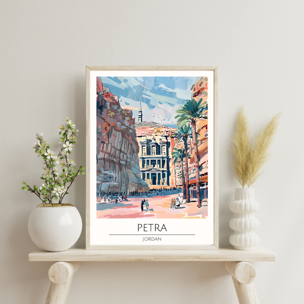 petra