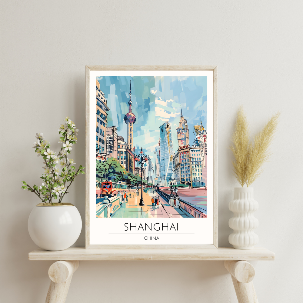 shanghai