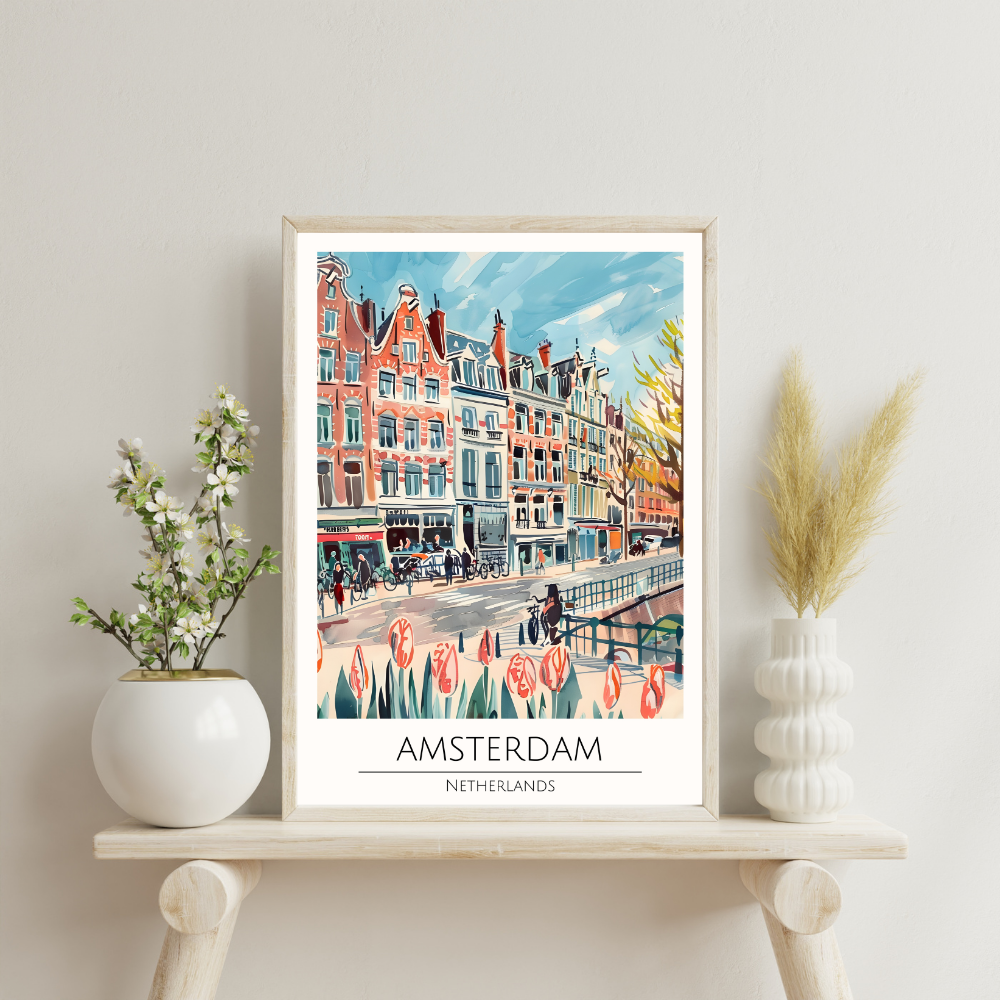 amsterdam