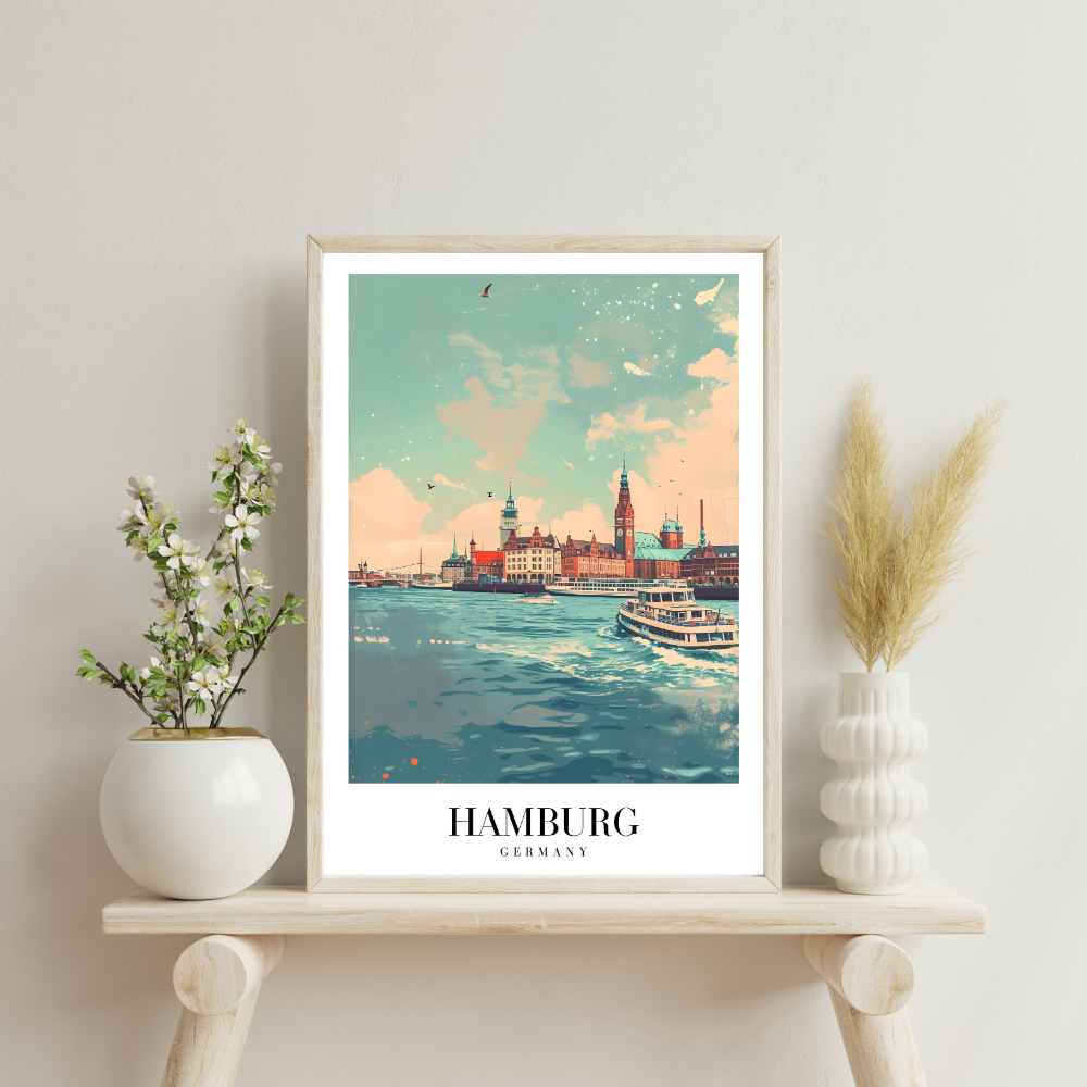HAMBURG