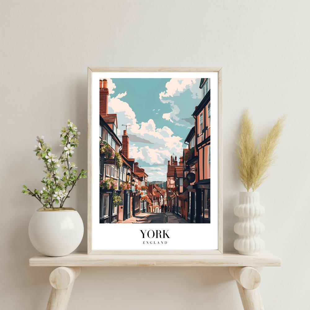 YORK