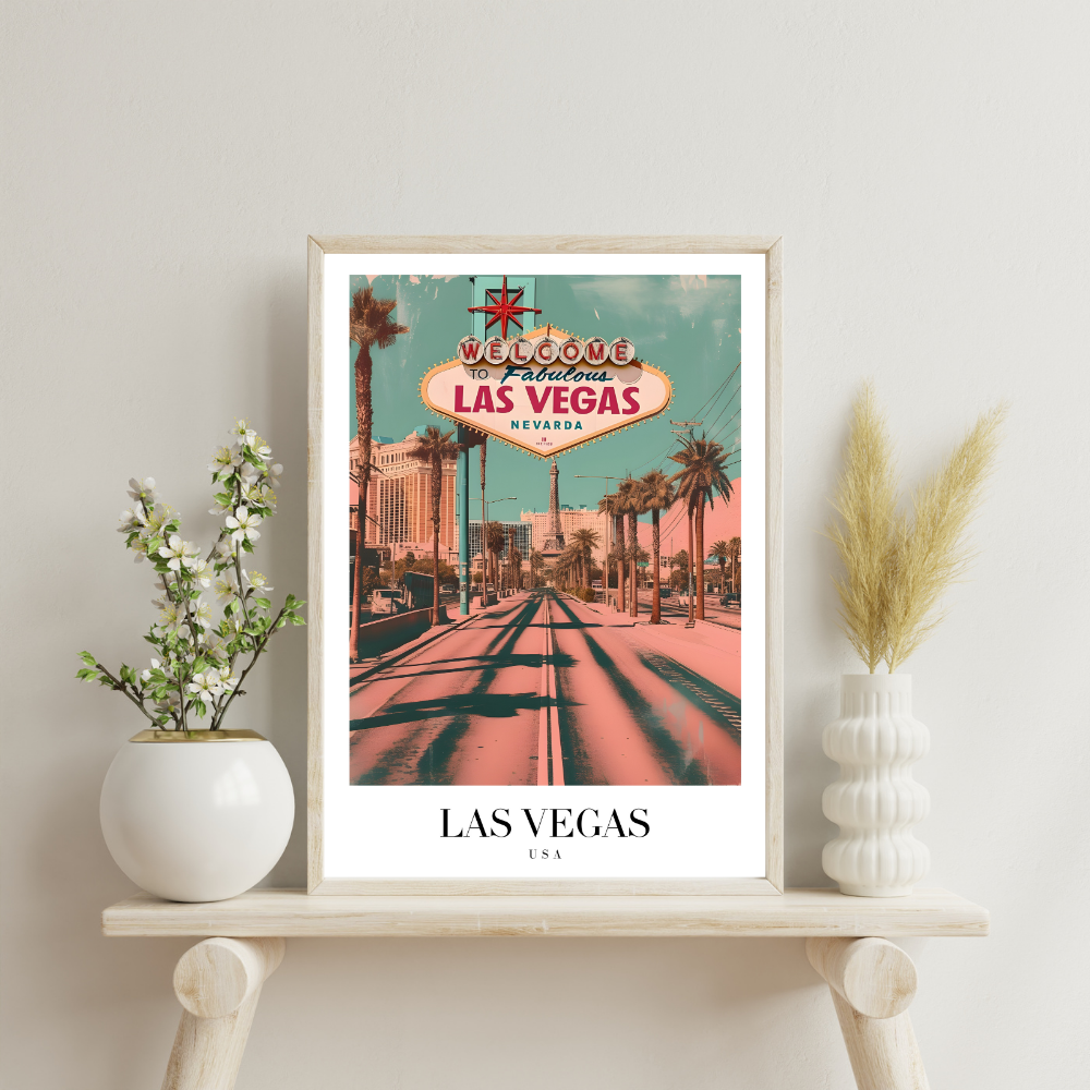 LAS VEGAS