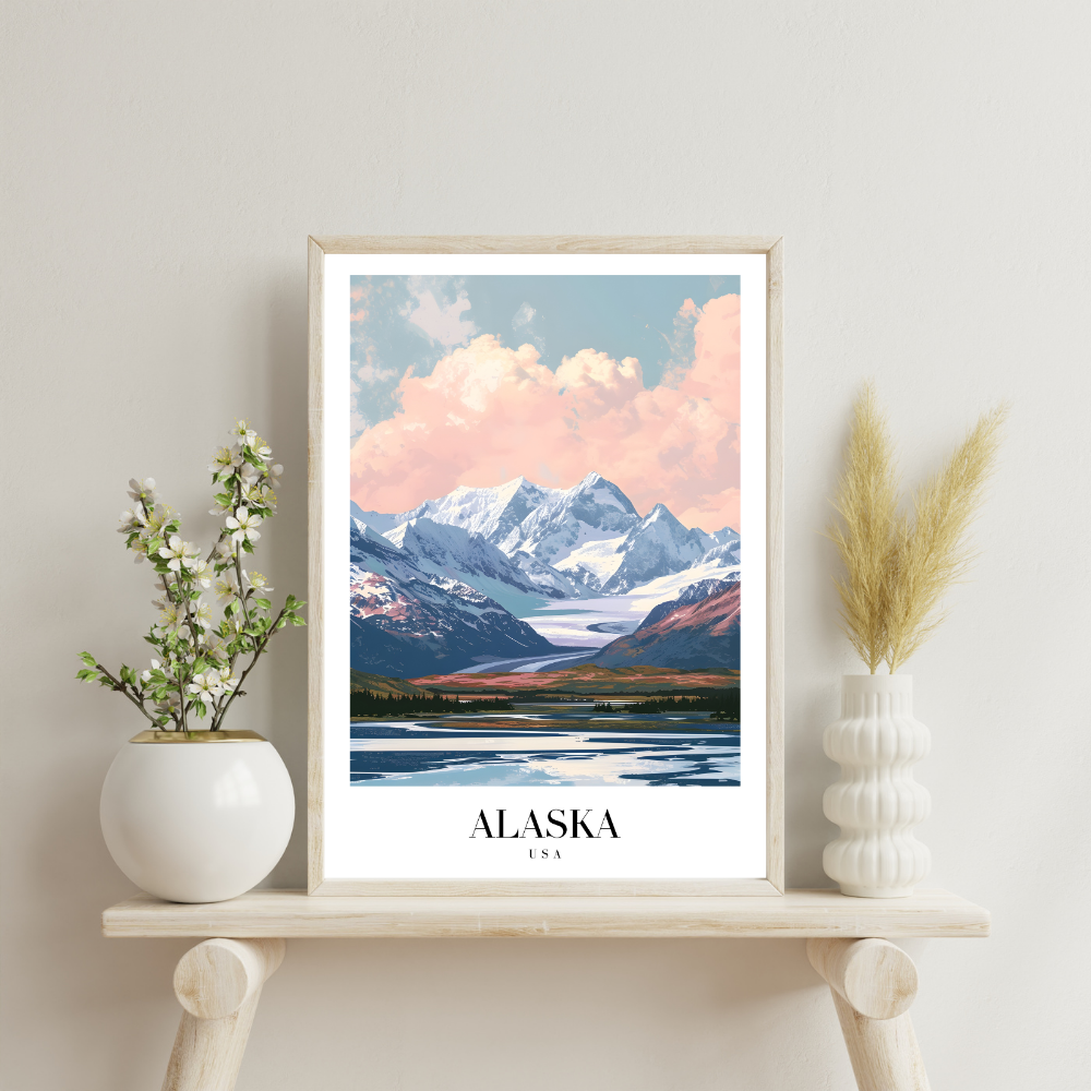 ALASKA