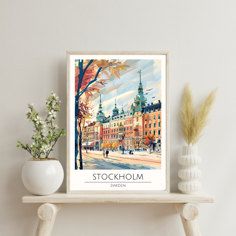 stockholm