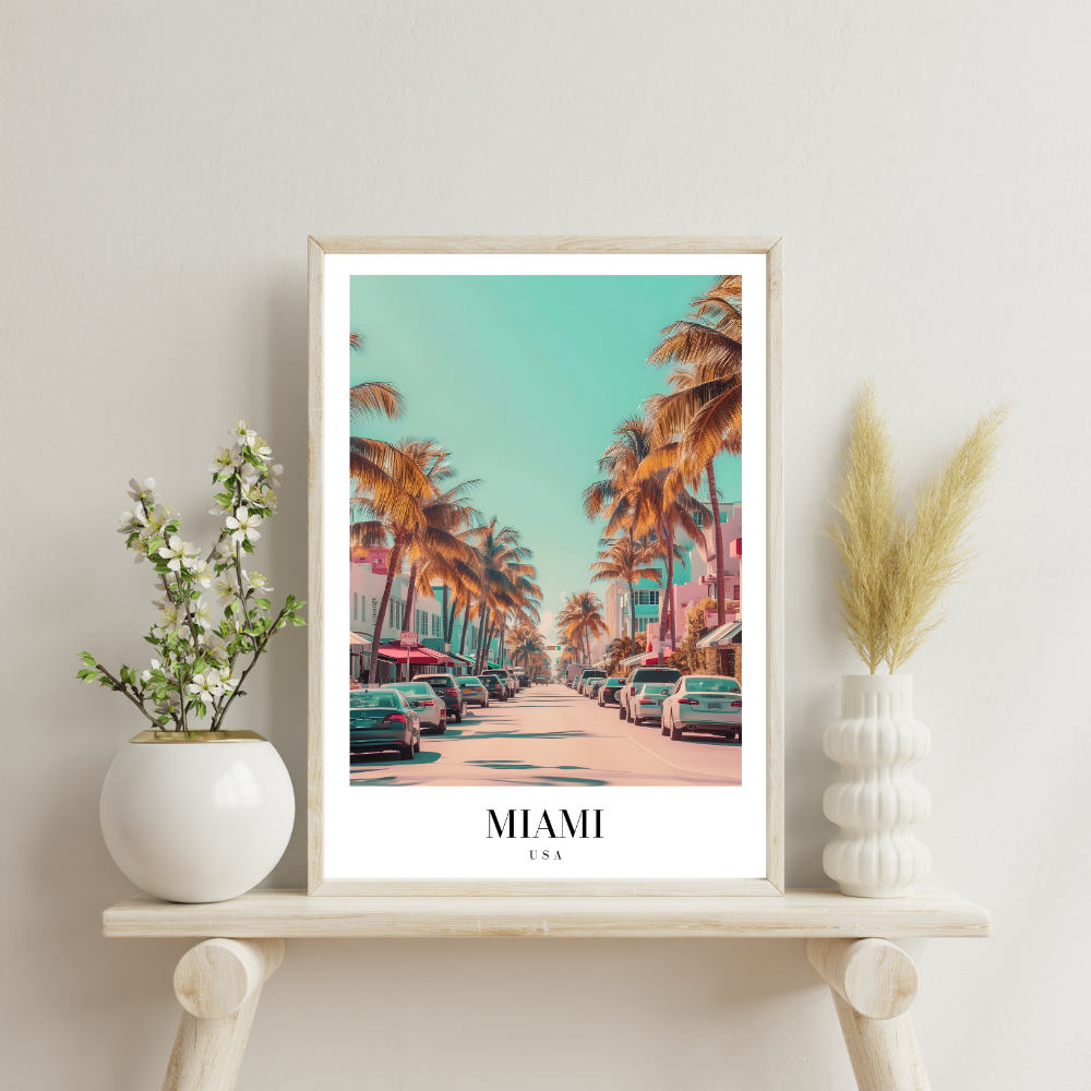 MIAMI
