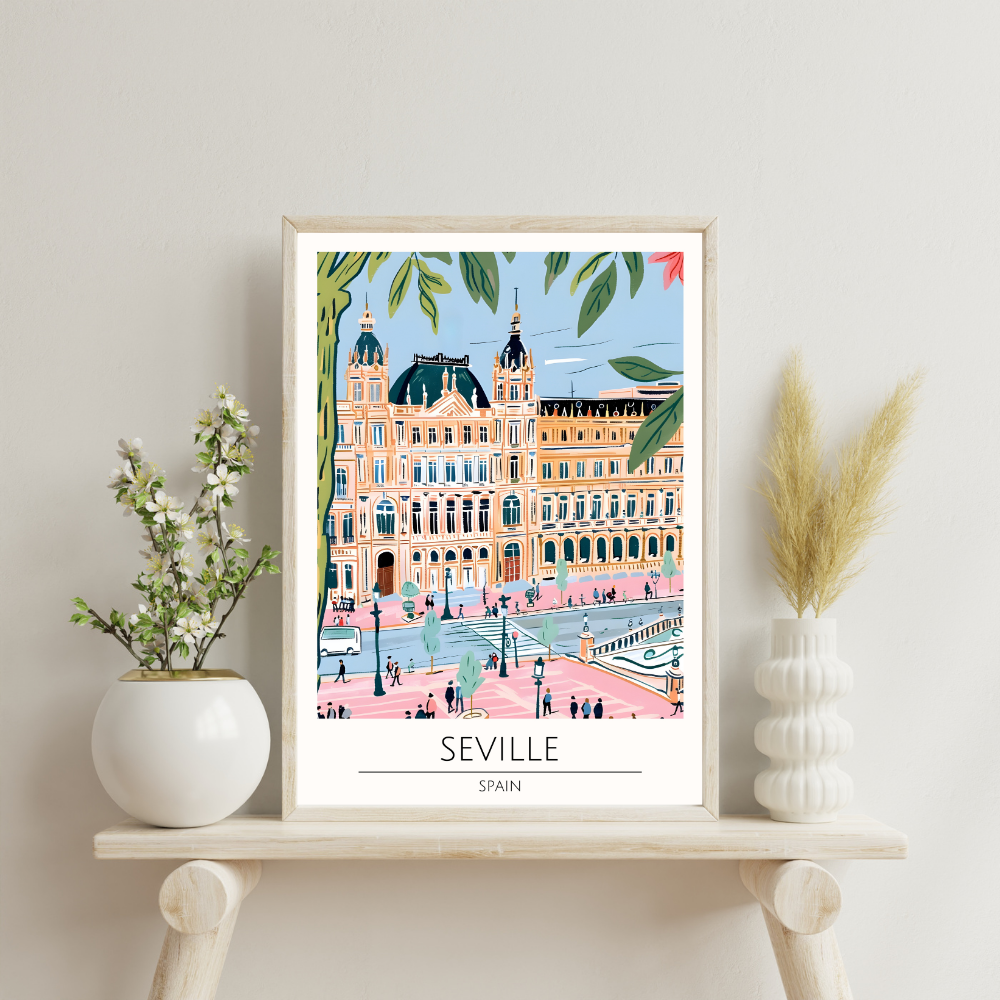seville