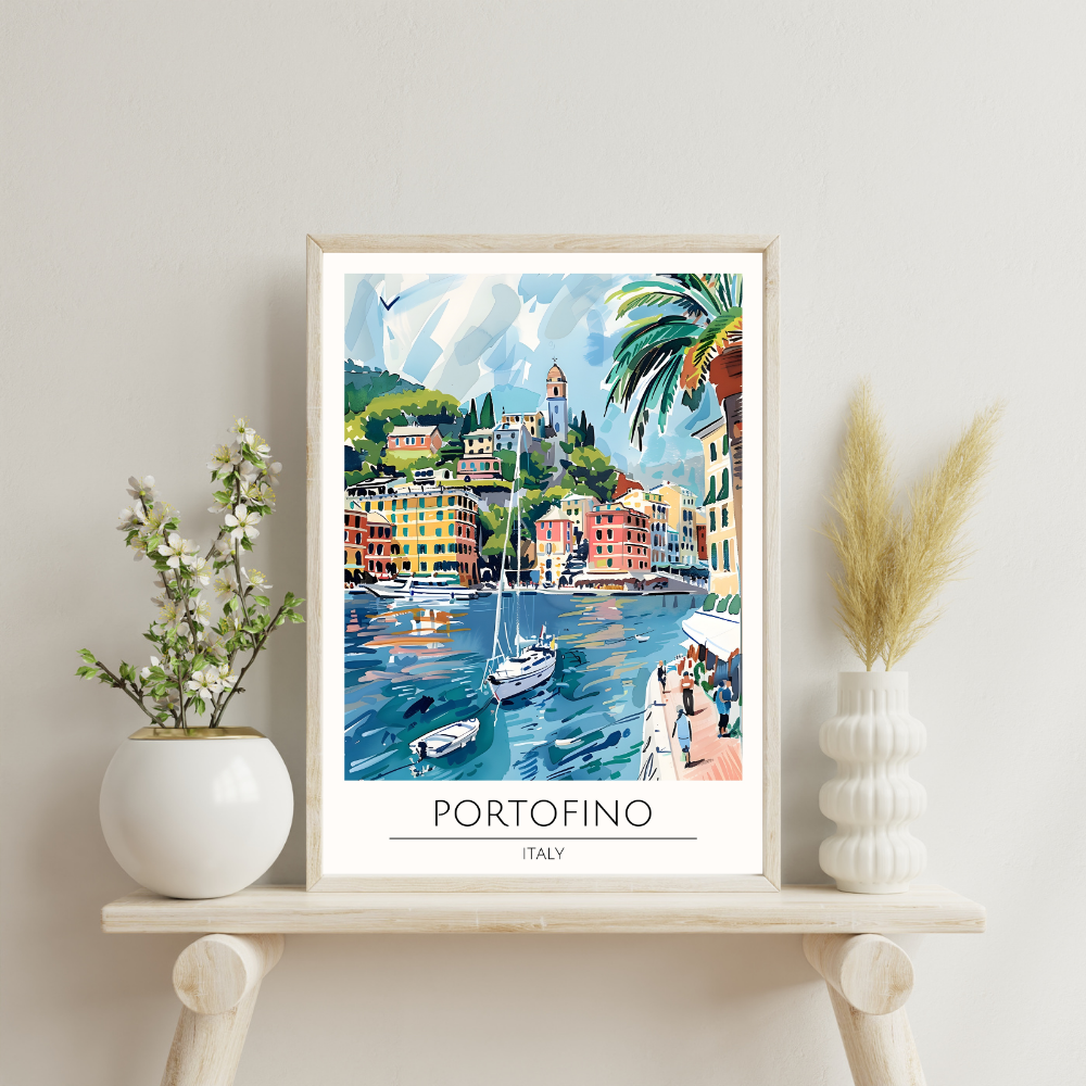 portofino