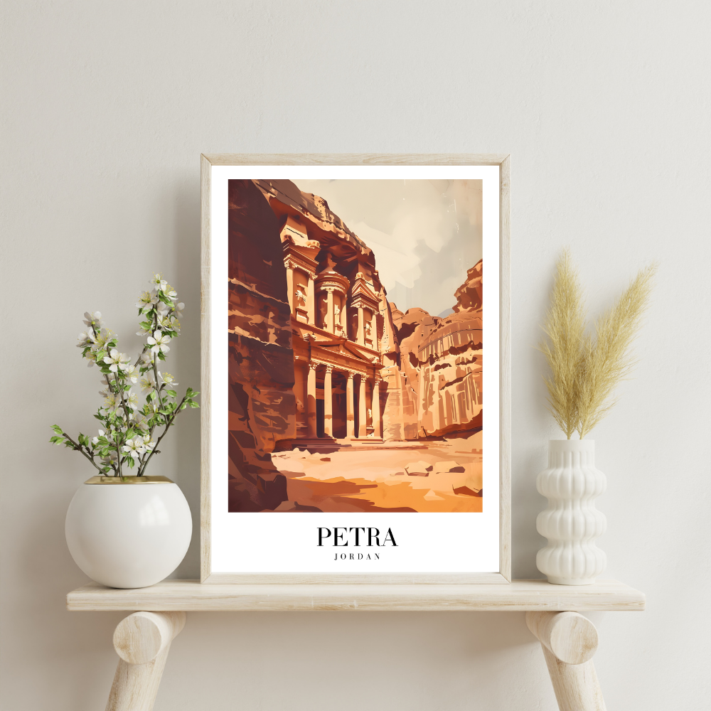 PETRA