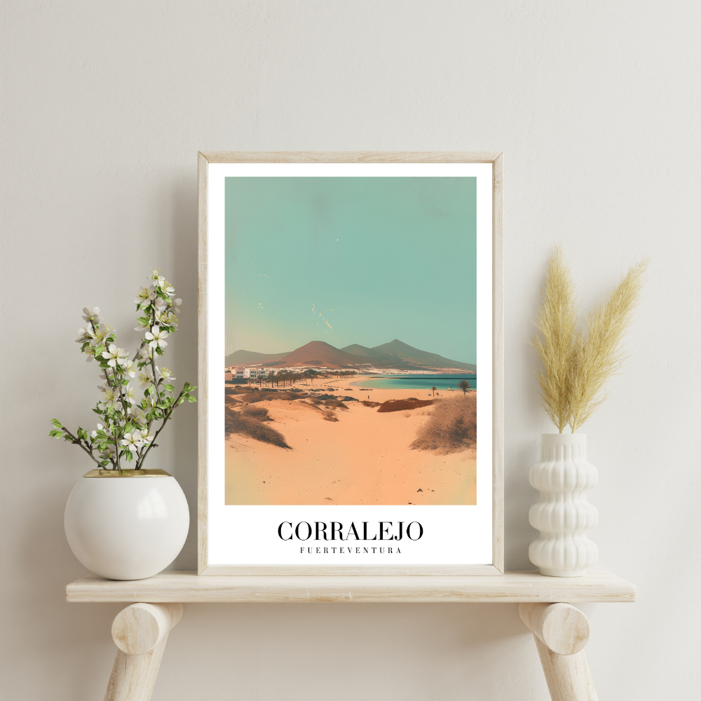 CORRALEJO