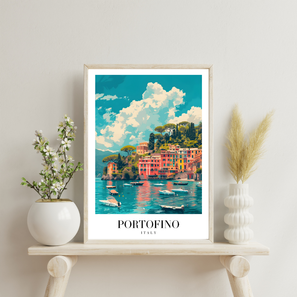 PORTOFINO