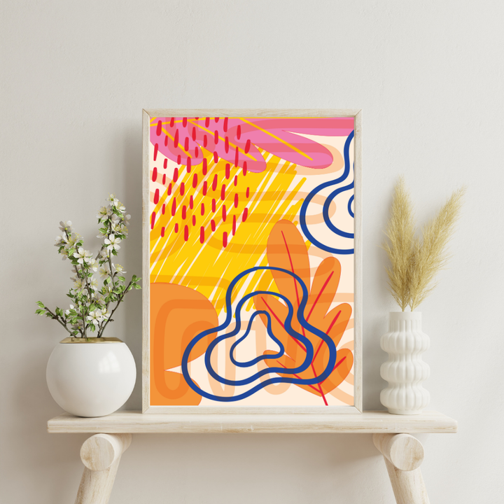 Dynamic Abstractions