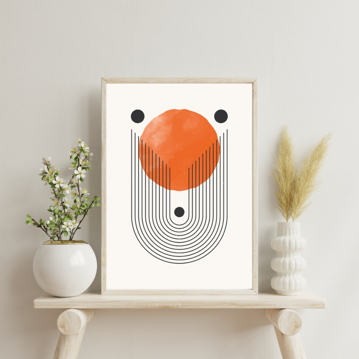 Abstract Illusion N3