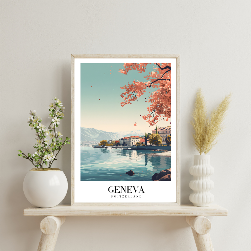 GENEVA