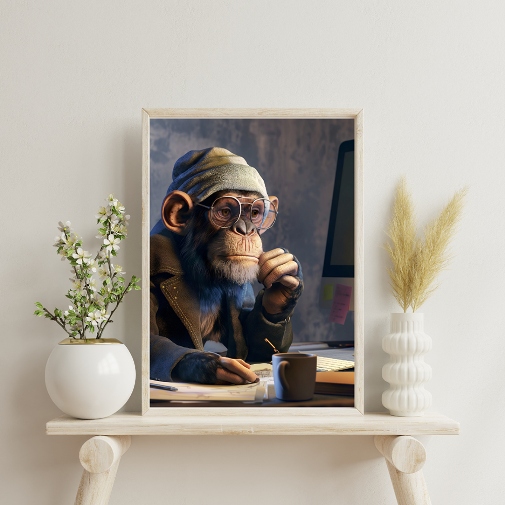 Contemplative Scholar