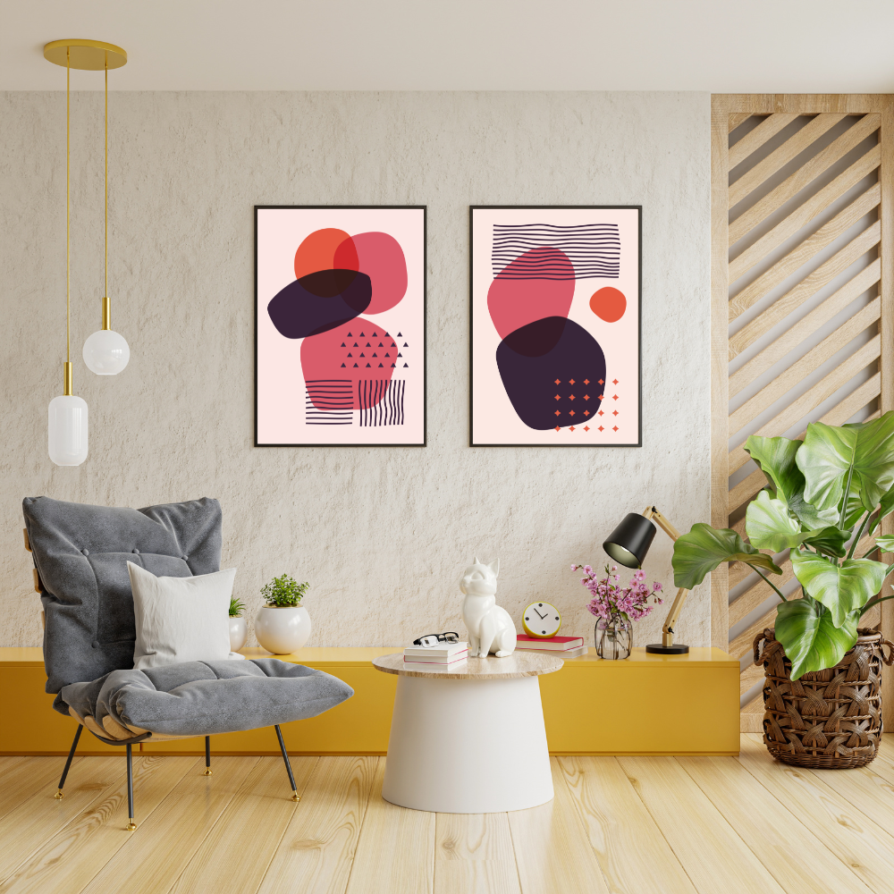 Equilibrium Forms Set