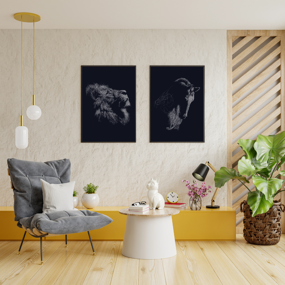 Nocturnal Majesty Set