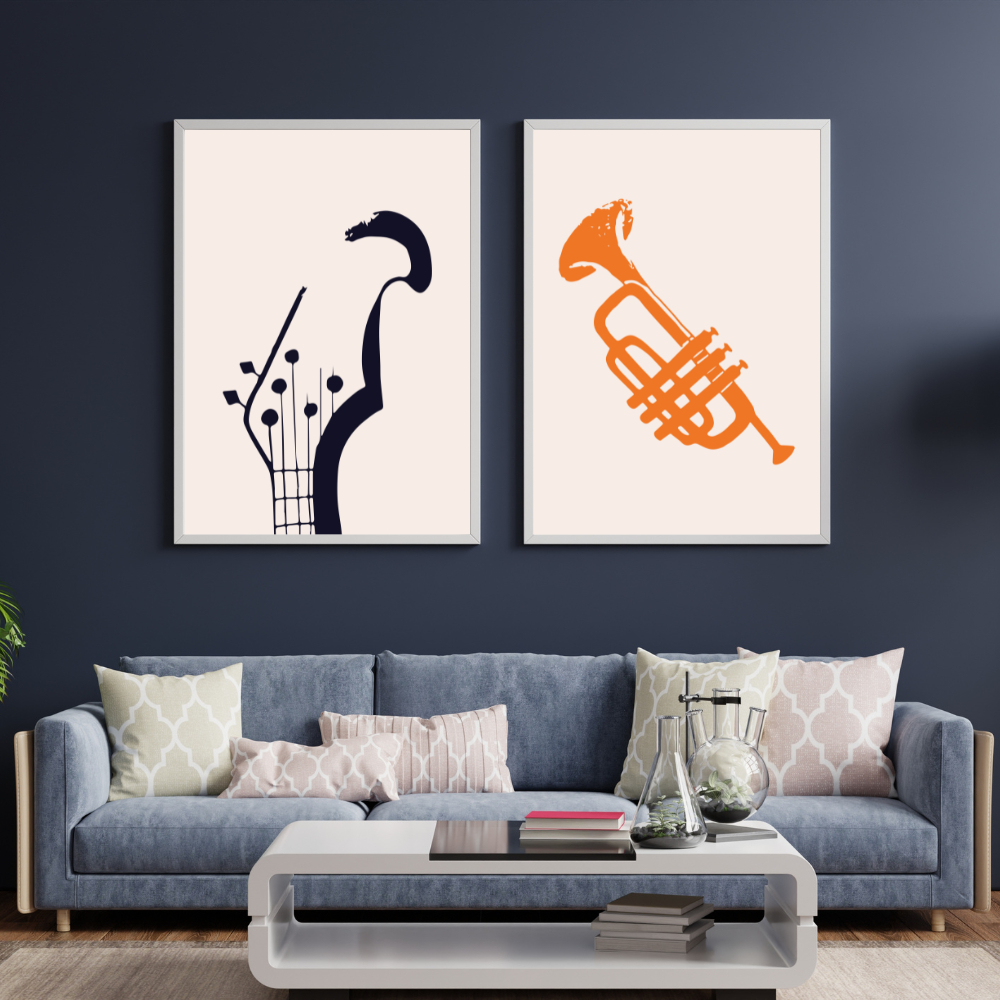 Jazz Notes
