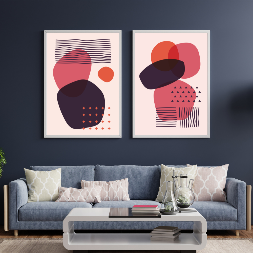 Equilibrium Forms Set