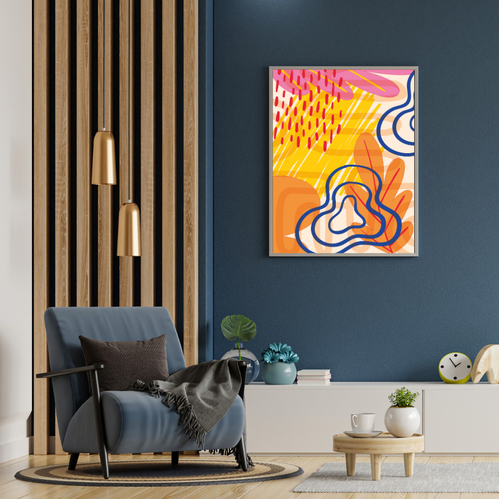 Dynamic Abstractions