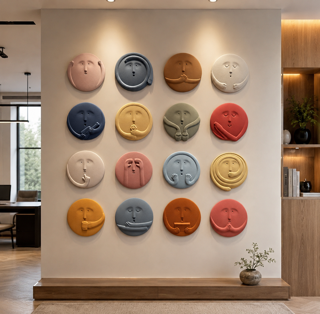 Casa Faces