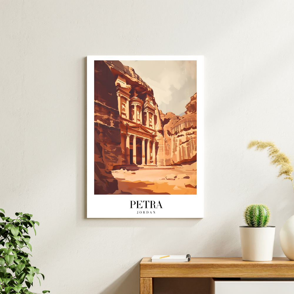 PETRA