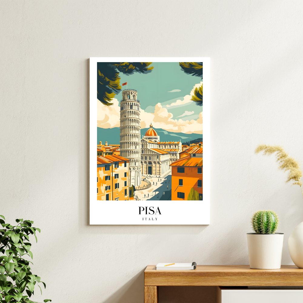 PISA