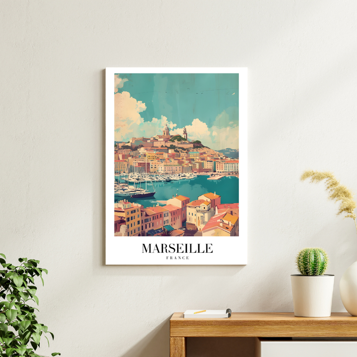 MARSEILLE