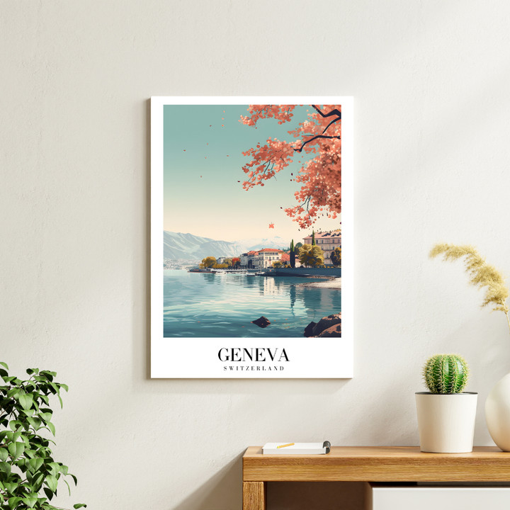 GENEVA