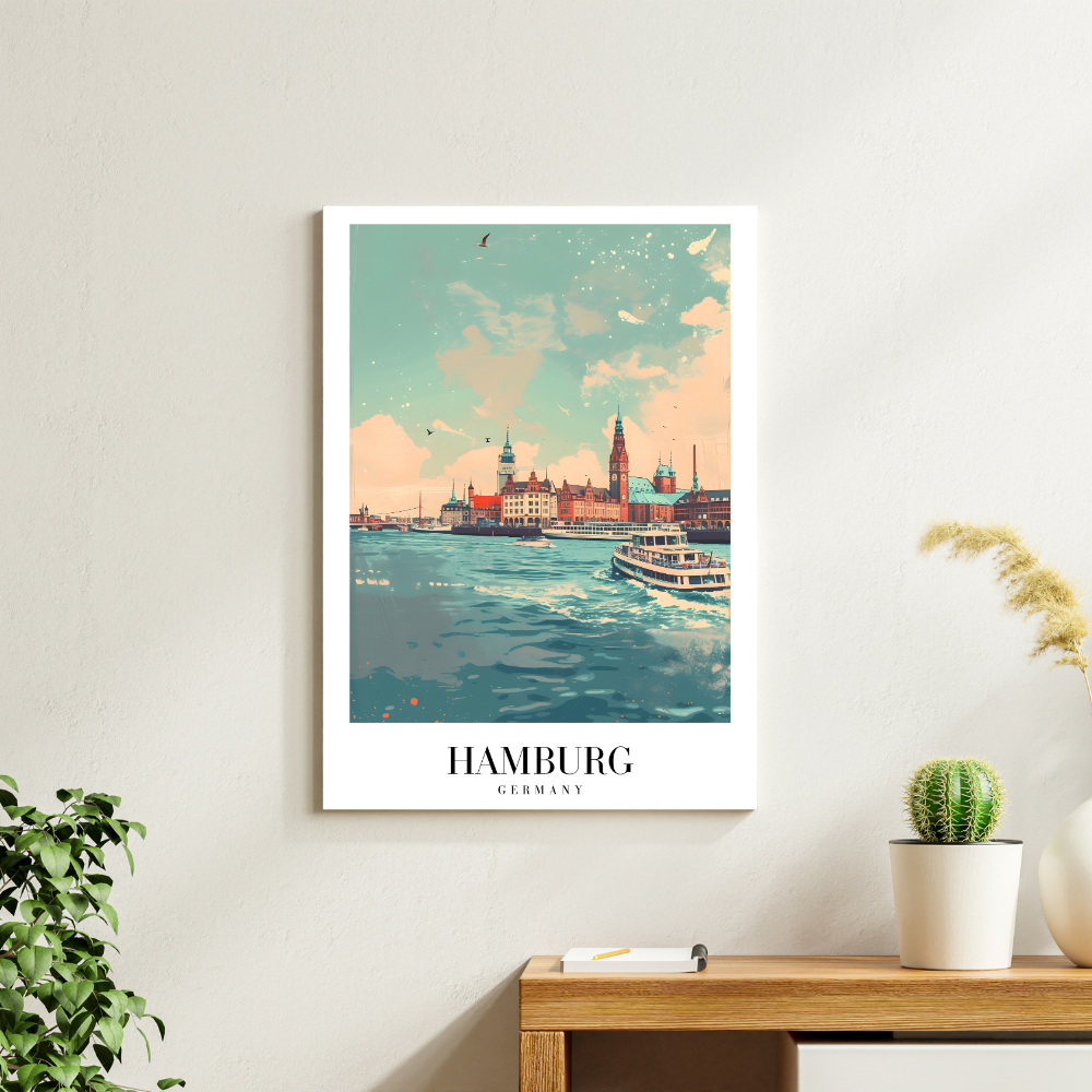 HAMBURG