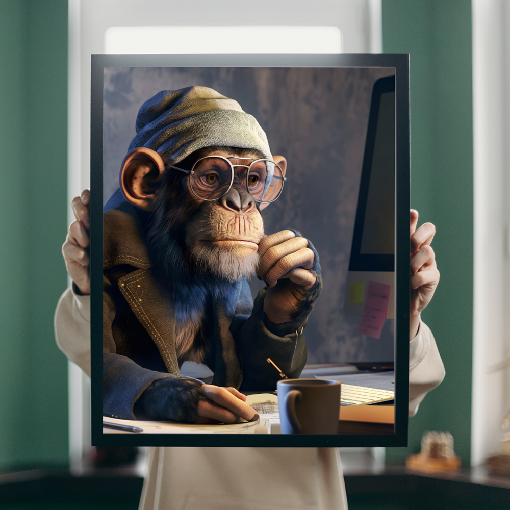 Contemplative Scholar