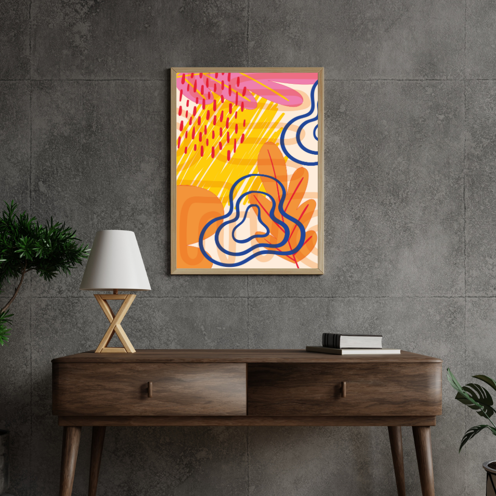 Dynamic Abstractions