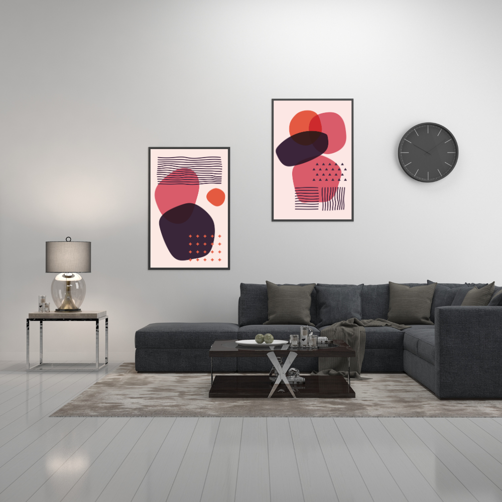 Equilibrium Forms Set