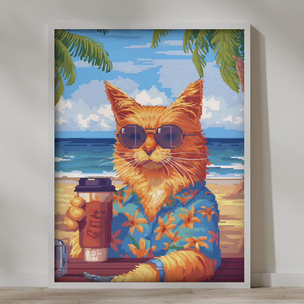 Cool Cat Beach