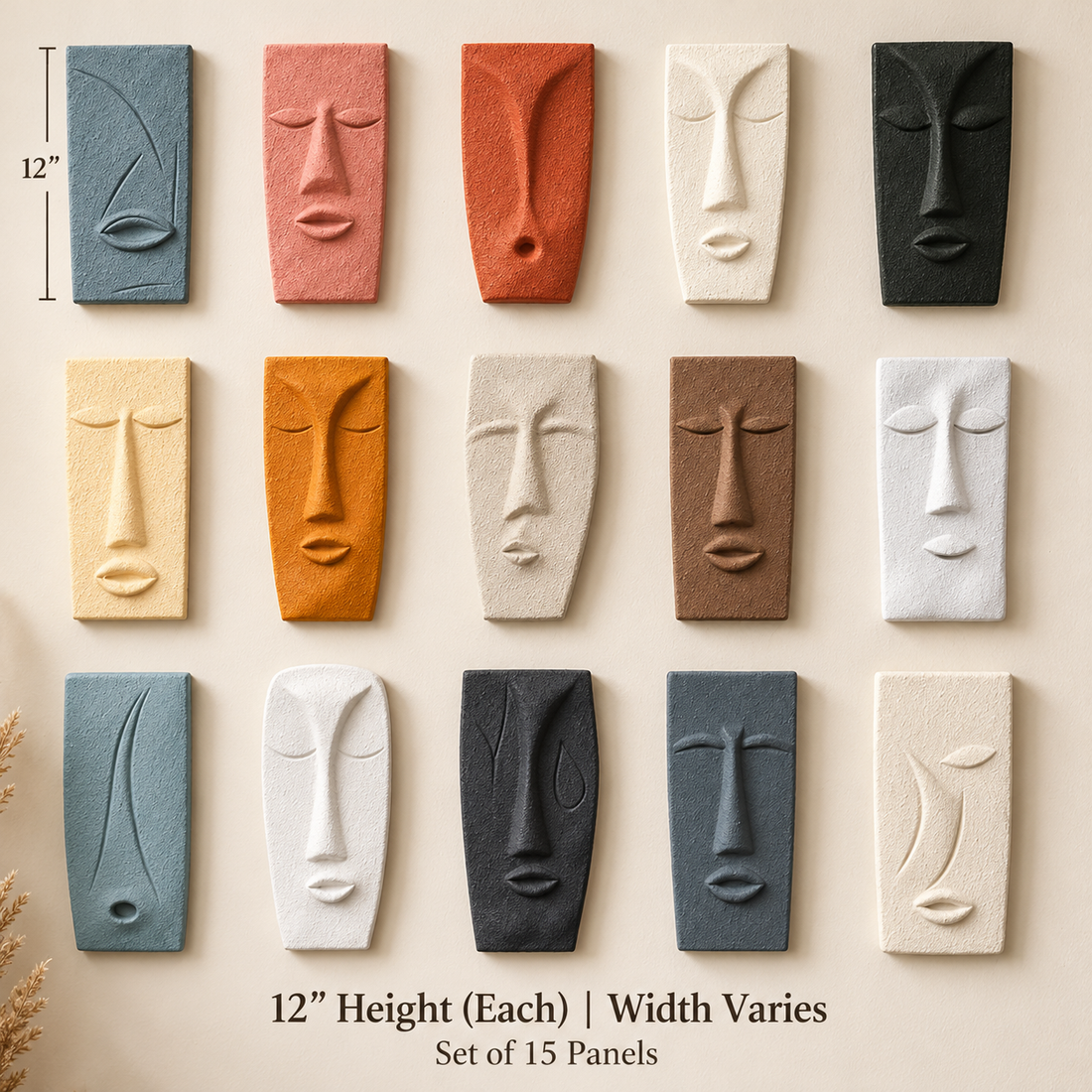 Echoes of Expression