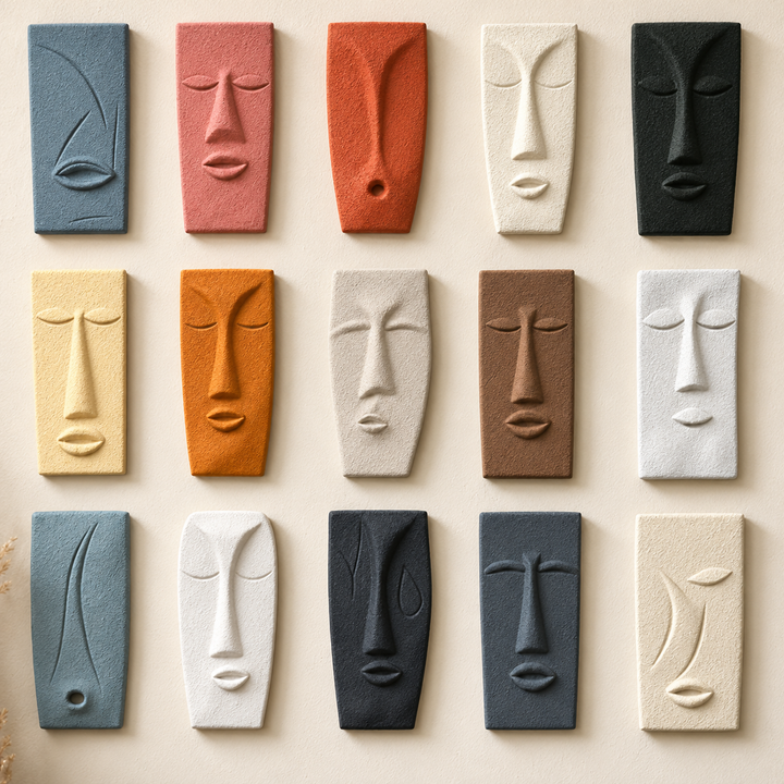 Echoes of Expression