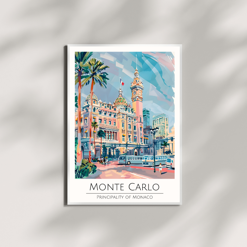 monte carlo