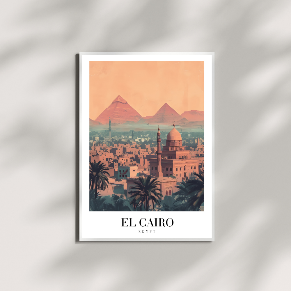 EL CAIRO